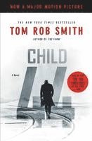 bokomslag Child 44