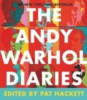 bokomslag The Andy Warhol Diaries