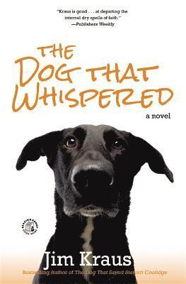 Dog That Whispered
