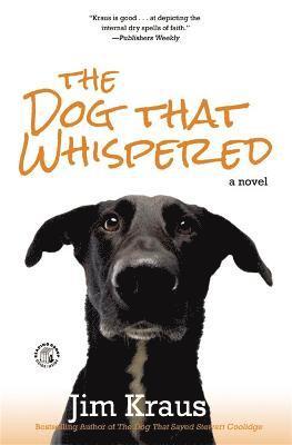 The Dog That Whispered 1