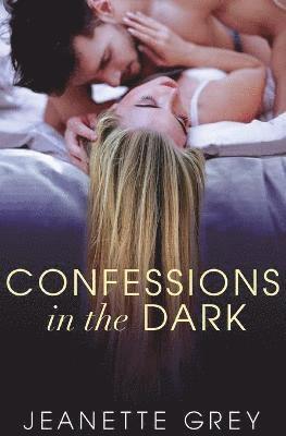 Confessions in the Dark 1