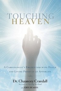 bokomslag Touching Heaven