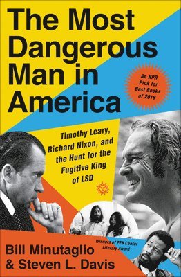 Most Dangerous Man In America 1