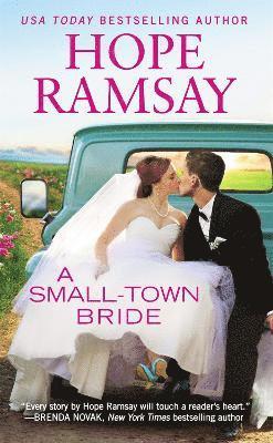 Hope Ramsay - Small-Town Bride, Häftad