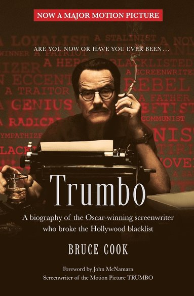 bokomslag Trumbo