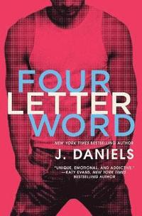 bokomslag Four Letter Word