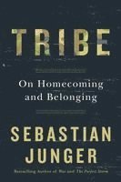 bokomslag Tribe: On Homecoming and Belonging