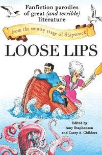bokomslag Loose Lips
