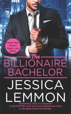 The Billionaire Bachelor 1