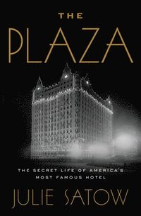 bokomslag The Plaza
