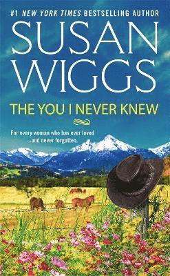 Susan Wiggs - You I Never Knew, Häftad