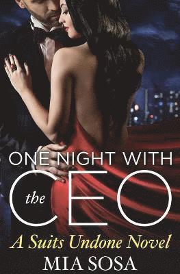 One Night with the CEO 1