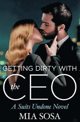 Getting Dirty with the CEO