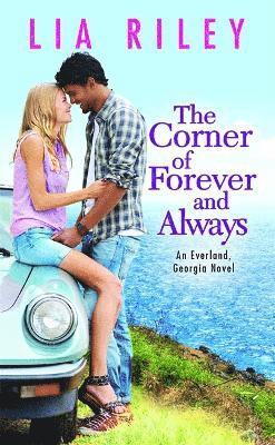 The Corner of Forever and Always 1