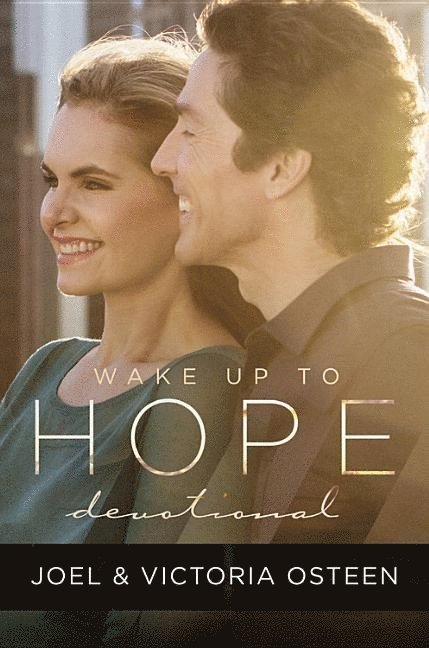 Wake Up to Hope 1