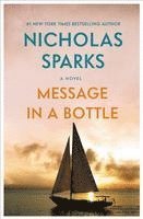 Nicholas Sparks - Message in a Bottle, Häftad