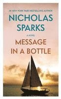 bokomslag Message in a Bottle