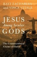 Ravi Zacharias - Jesus Among Secular Gods, Häftad