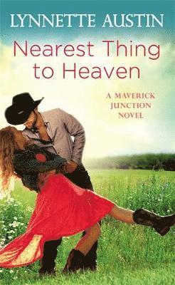 Lynnette Austin - Nearest Thing to Heaven, Pocket