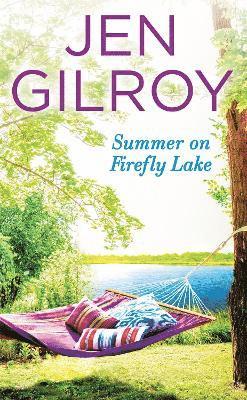 Summer on Firefly Lake 1