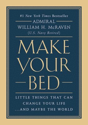 Make Your Bed 1