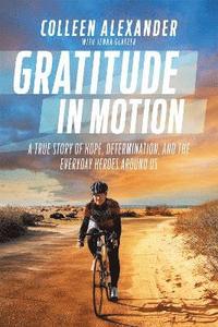 bokomslag Gratitude in Motion