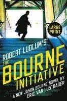 bokomslag Robert Ludlum's The Bourne Initiative