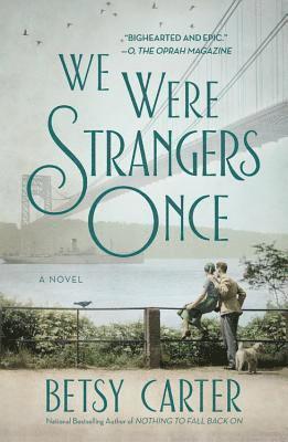 bokomslag We Were Strangers Once