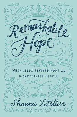 Remarkable Hope 1