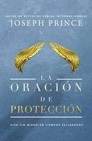 bokomslag La Oración de Protección