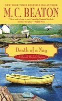 bokomslag Death of a Nag