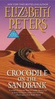 Elizabeth Peters - Crocodile on the Sandbank, Pocket