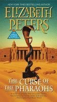 Elizabeth Peters - The Curse of the Pharaohs, Pocket