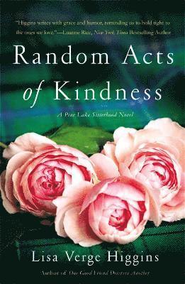 Random Acts of Kindness 1