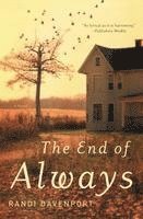 bokomslag The End of Always