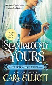 bokomslag Scandalously Yours