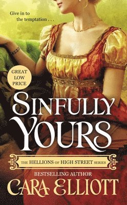 Sinfully Yours 1