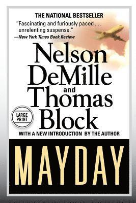 Nelson DeMille, Thomas Block - Mayday, Häftad
