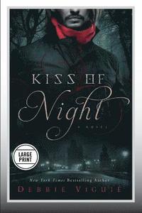 bokomslag Kiss of Night