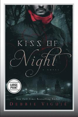 Kiss of Night 1