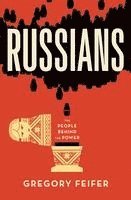 bokomslag Russians