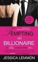 Jessica Lemmon - Tempting the Billionaire, Häftad