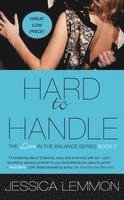 Jessica Lemmon - Hard to Handle, Pocket