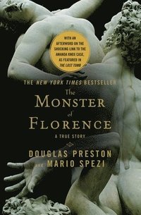 bokomslag The Monster of Florence