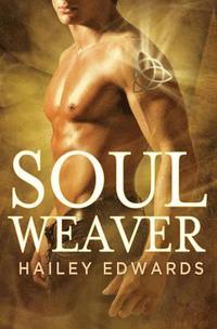 bokomslag Soul Weaver