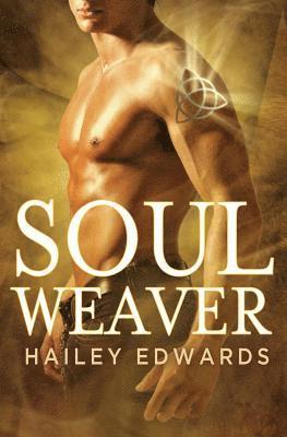 Soul Weaver 1