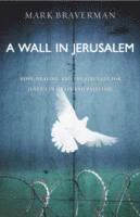 Mark Braverman - Wall in Jerusalem, Häftad