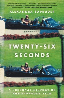 Twenty-Six Seconds 1