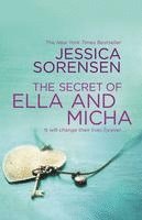 bokomslag The Secret of Ella and Micha