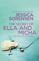 Jessica Sorensen - The Secret of Ella and Micha, Häftad